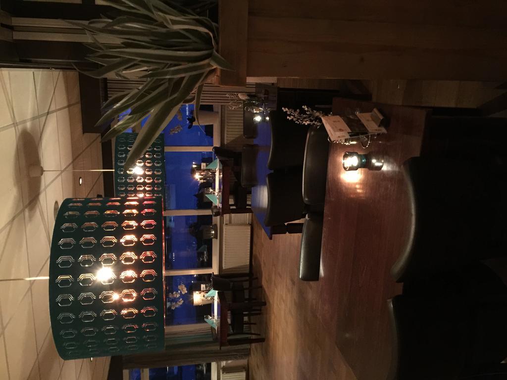 De Veenhoop Hotel Restaurant Ie Sicht מראה חיצוני תמונה