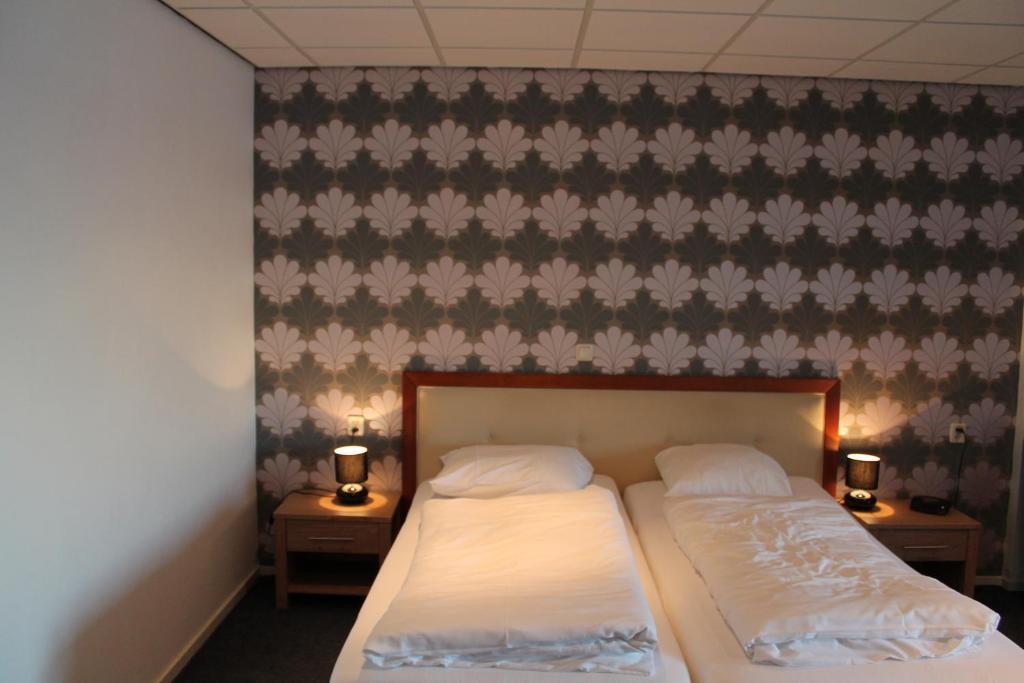 De Veenhoop Hotel Restaurant Ie Sicht חדר תמונה
