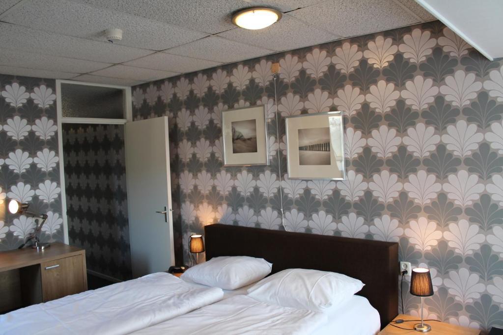 De Veenhoop Hotel Restaurant Ie Sicht חדר תמונה