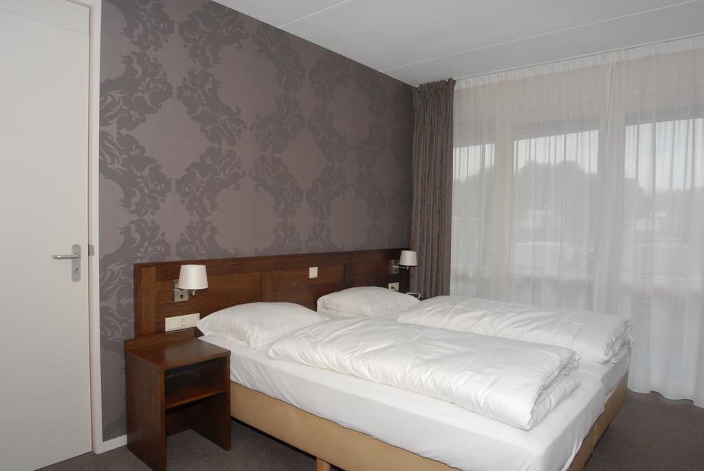 De Veenhoop Hotel Restaurant Ie Sicht מראה חיצוני תמונה